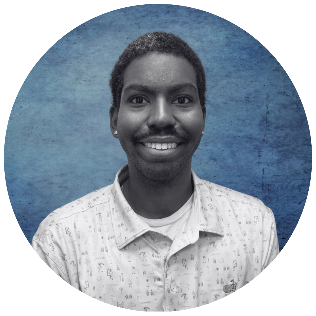 Picture of Kevin Thomas